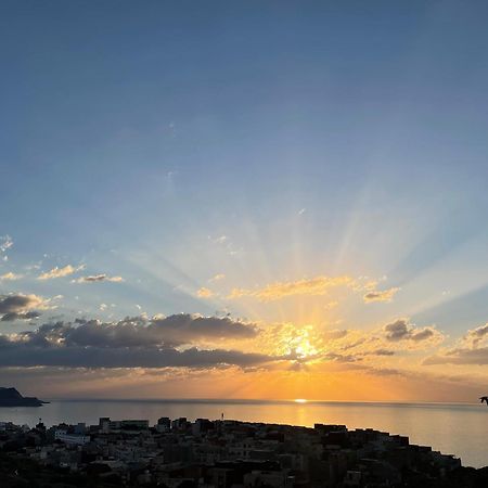Ferienwohnung Alhoceima Al Hoceïma Exterior foto