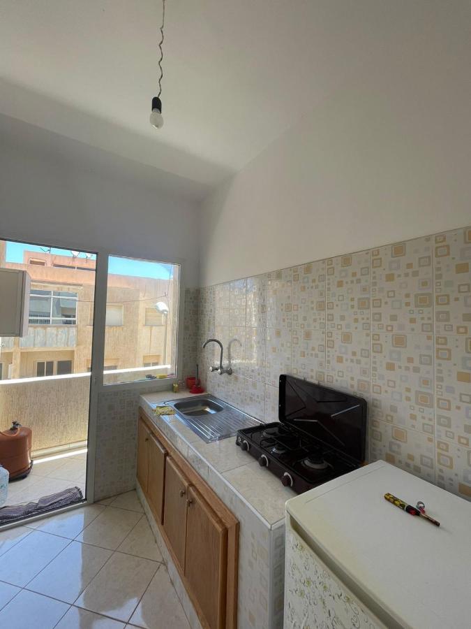Ferienwohnung Alhoceima Al Hoceïma Exterior foto