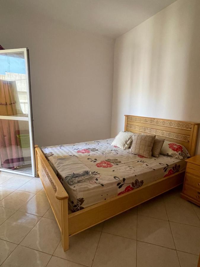 Ferienwohnung Alhoceima Al Hoceïma Exterior foto