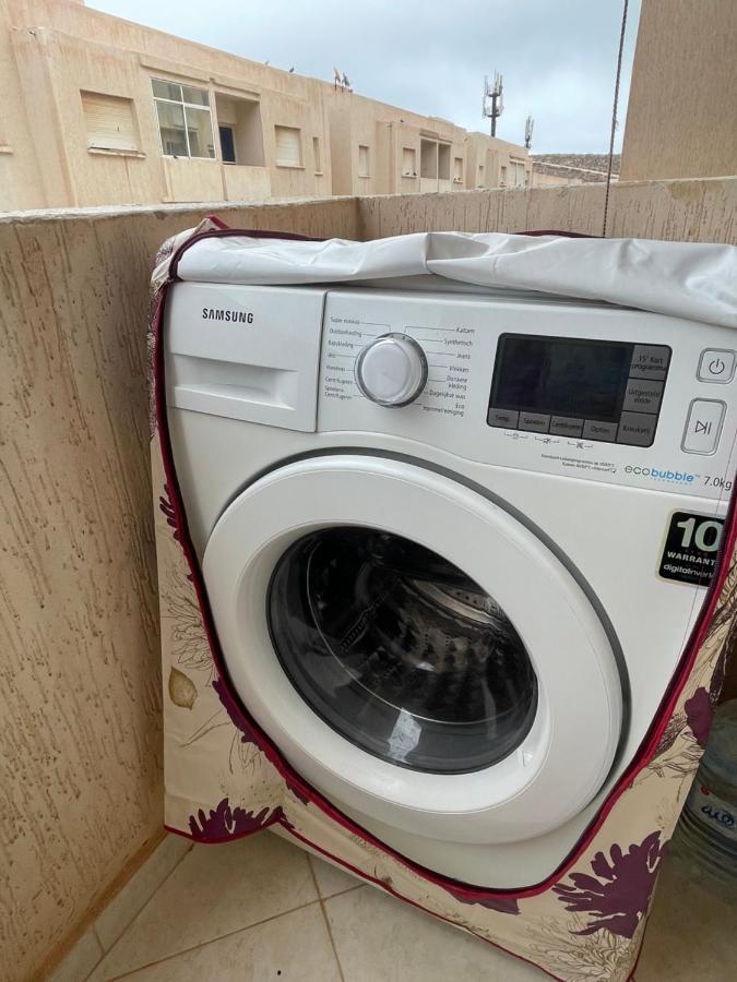 Ferienwohnung Alhoceima Al Hoceïma Exterior foto
