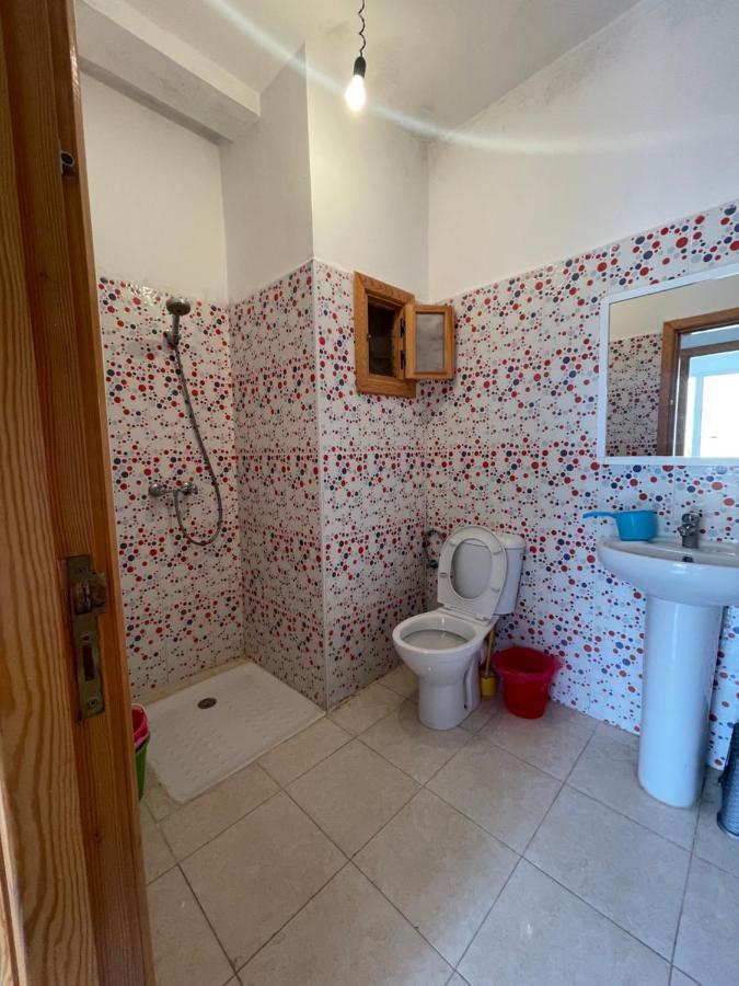 Ferienwohnung Alhoceima Al Hoceïma Exterior foto
