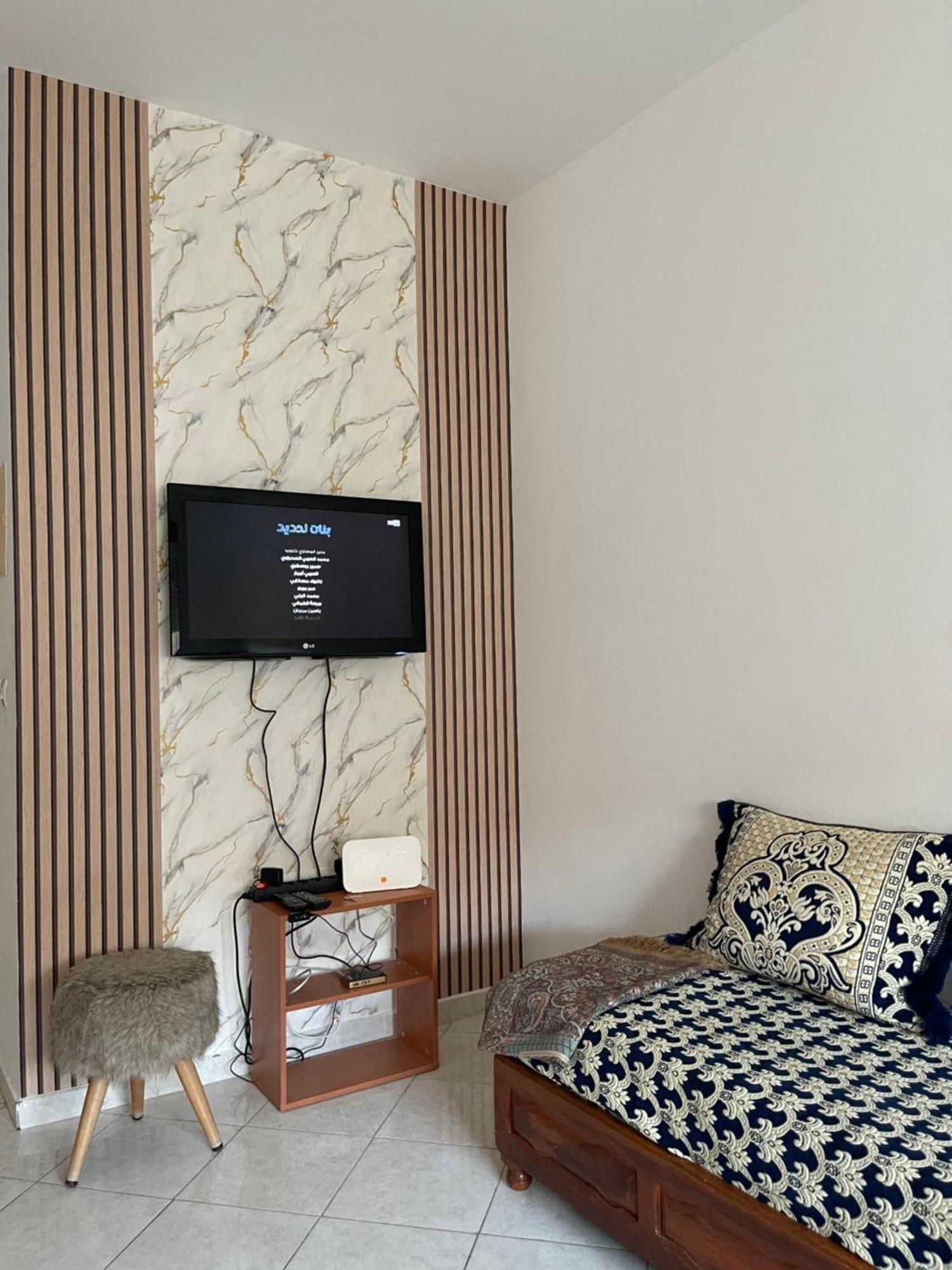 Ferienwohnung Alhoceima Al Hoceïma Exterior foto